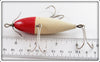 Winchester Red & White Budget Minnow