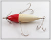 Winchester Red & White Budget Minnow