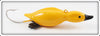Richard Addis Yellow Duck Lure
