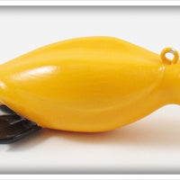 Richard Addis Yellow Duck Lure