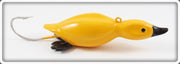 Richard Addis Yellow Duck Lure
