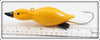 Richard Addis Yellow Duck Lure ~