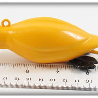 Richard Addis Yellow Duck Lure ~