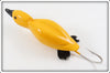 Richard Addis Yellow Duck Lure ~