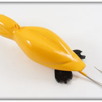 Richard Addis Yellow Duck Lure ~