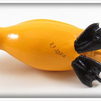 Richard Addis Yellow Duck Lure ~