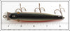 Creek Chub Black Back Rainbow Pikie 708 Special