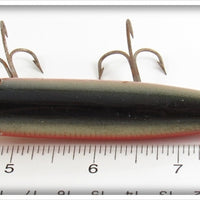 Creek Chub Black Back Rainbow Pikie 708 Special