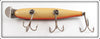 Creek Chub Black Back Rainbow Pikie 708 Special