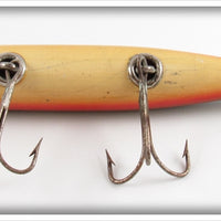 Creek Chub Black Back Rainbow Pikie 708 Special