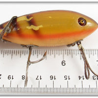 Heddon Natural Crab Baby Crab Wiggler