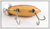 Heddon Natural Crab Baby Crab Wiggler