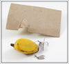 Bill Szabo Cree Duk Brown & Yellow Duckling Pair