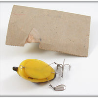 Bill Szabo Cree Duk Brown & Yellow Duckling Pair