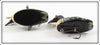 D A Lures Black Duck Pair