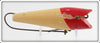 Johnson Red & White Dart-O