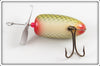 McCagg Perch Scale Fly Rod Baby Barney