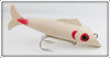 Troller Tackle White Red Gill Pirate Salmon Plug In Box
