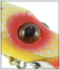 Heddon Yellow Scale Salmon River Runt 8559YS