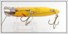 Heddon Yellow Scale Salmon River Runt 8559YS