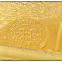 Sport Plast Italy Duck Lure