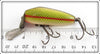 O.M. Bait Co Green Scale Unner Flash