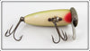 O.M. Bait Co Green Scale Unner Flash