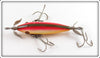 Heddon Rainbow 100 Dowagiac Minnow 101