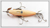 Heddon Rainbow 100 Dowagiac Minnow 101