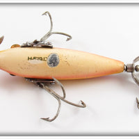 Heddon Rainbow 100 Dowagiac Minnow 101