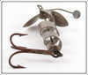 Biff Bait Co Musky Spiral Spinner