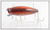 N. Wine Custom Lures Goldfish Punkinseed In Box