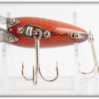 N. Wine Custom Lures Goldfish Punkinseed In Box