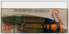 South Bend Chadwicks Sunbeam Callmac Bug Oreno On Card