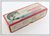 Heddon Perch Jointed Vamp Spook Empty Up Bass Box 9739L