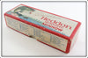 Heddon Perch Jointed Vamp Spook Empty Up Bass Box 9739L