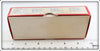 Heddon Perch Jointed Vamp Spook Empty Up Bass Box 9739L