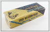 Western Auto Western Fishing Lures Empty Box V5022