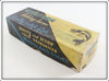 Western Auto Western Fishing Lures Empty Box V5022