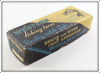 Western Auto Western Fishing Lures Empty Box V5022