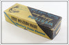 Western Auto Western Fishing Lures Empty Box V5022