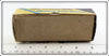 Western Auto Western Fishing Lures Empty Box V5022