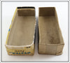 Western Auto Western Fishing Lures Empty Box V5022