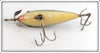 Heddon Green Crackleback Surface Minnow 300