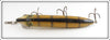 Heddon Pike Scale 8" Musky Vamp 7609M