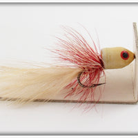 Heddon Peet's Special Trout Size Wilder Dilg In Box