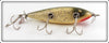 Vintage Creek Chub Day N Nite Injured Minnow Lure 1521