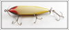 Creek Chub Golden Shiner Injured Minnow 1504