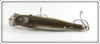 Creek Chub Silver Shiner Two Hook Saltwater Pikie 703 SW