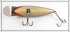 Creek Chub Natural Chub Wiggler 100